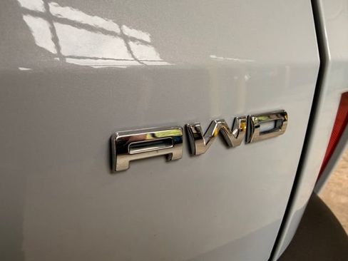 Used 2025 Ford Escape Platinum AWD/4WD image 10