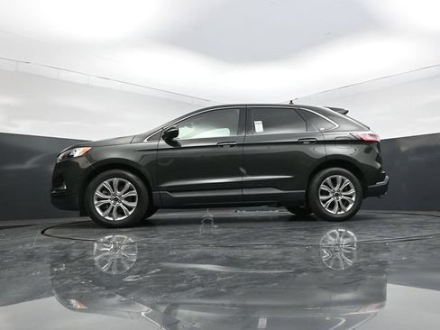 Used 2024 Ford Edge Titanium AWD/4WD image 33