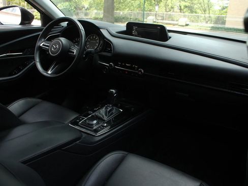 Used 2022 MAZDA CX-30 AWD 2.5 Turbo S image 24