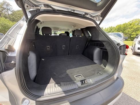Used 2024 Ford Escape Active AWD/4WD image 24