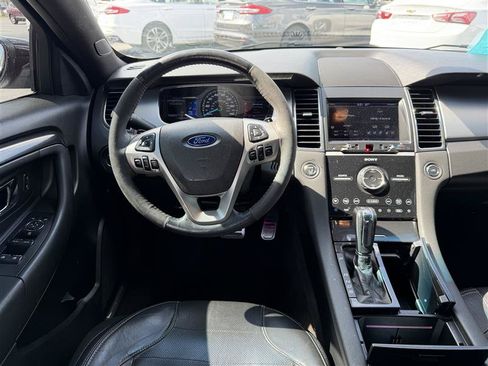 Used 2013 Ford Taurus SHO AWD/4WD image 8