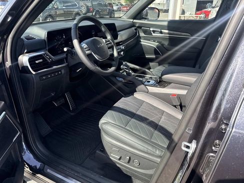 New 2025 Kia Telluride SX X-Line image 8