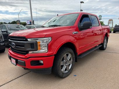 Used 2019 Ford F150 XLT w/ Equipment Group 302A Luxury