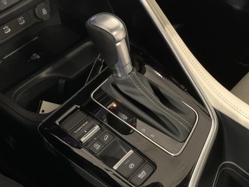 New 2025 Acura ADX A-Spec image 31