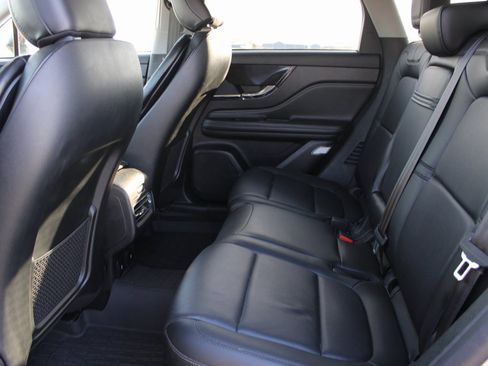 Used 2021 Lincoln Corsair Reserve w/ Equipment Group 201A image 23