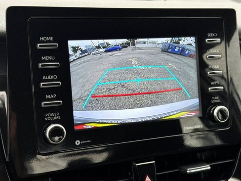 Used 2023 Toyota Camry SE FWD image 19