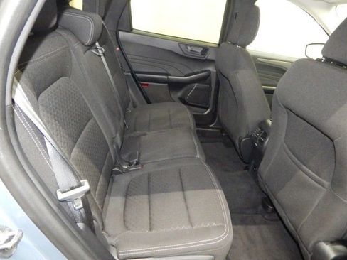 Used 2024 Ford Escape Active image 17