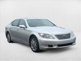 Used 2011 Lexus LS 460 L image 3