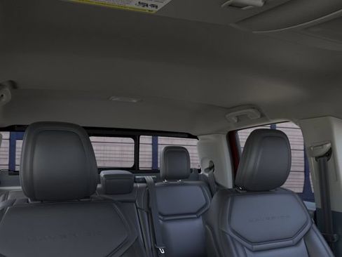 New 2026 Ford Maverick Lariat AWD/4WD image 12