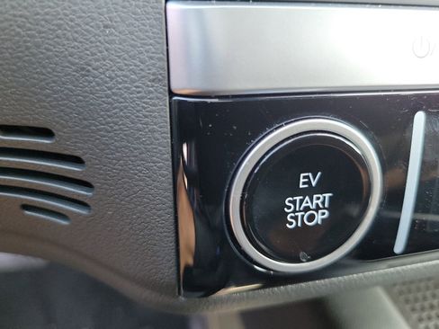 New 2023 Hyundai Ioniq 6 SEL w/ Cargo Package image 12