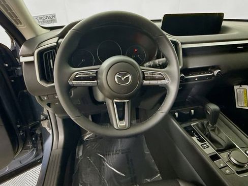 New 2026 MAZDA CX-50 Meridian Edition image 11