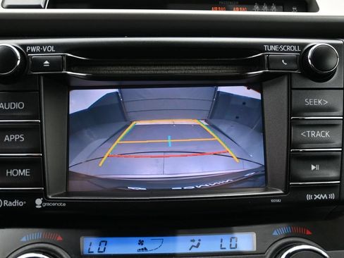Used 2017 Toyota RAV4 XLE FWD image 11