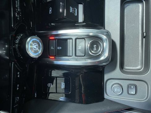 Certified 2026 Acura MDX A-Spec image 17