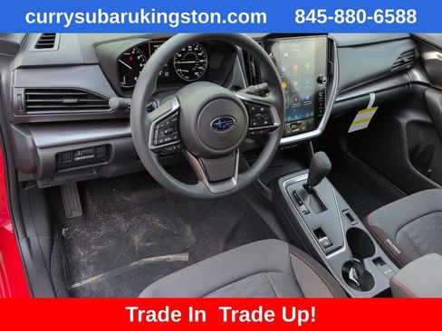 New 2026 Subaru Impreza 2.0i Sport w/ Popular Package #2 image 9