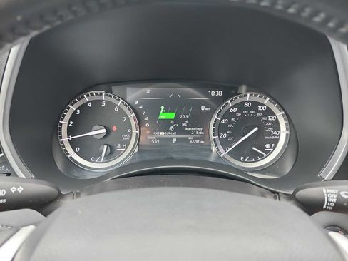 Used 2022 Toyota Highlander XSE image 12