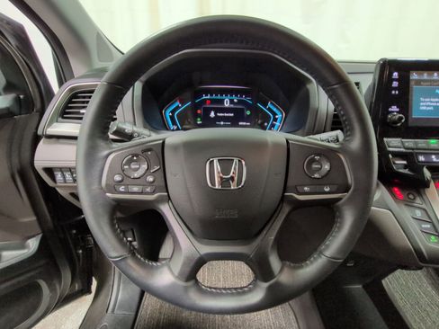 Certified 2023 Honda Odyssey EX-L image 25