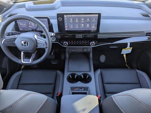 New 2026 Honda Prologue Elite image 15