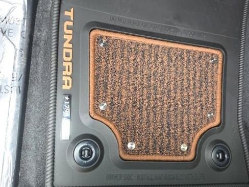 New 2026 Toyota Tundra 1794 Edition image 10