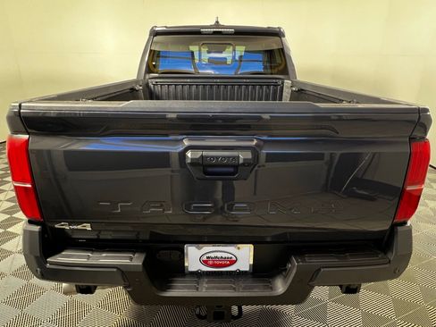 New 2026 Toyota Tacoma SR5 image 5