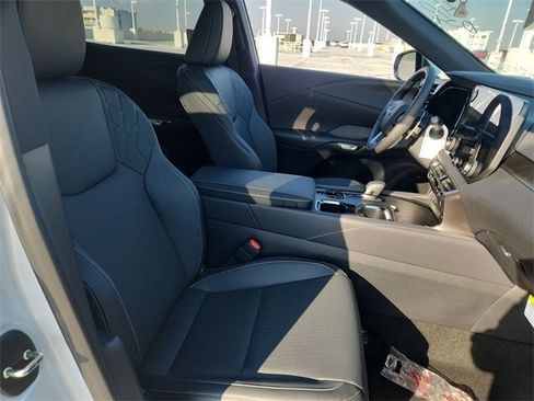New 2026 Lexus RX 350 FWD image 26