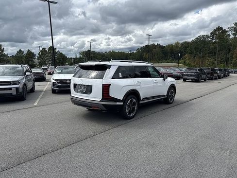 New 2026 Hyundai Palisade Limited FWD image 14