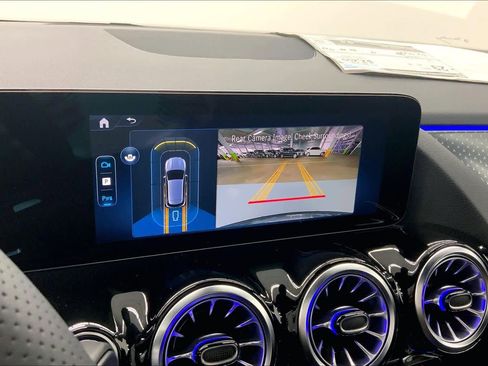 New 2026 Mercedes-Benz GLA 250 image 23