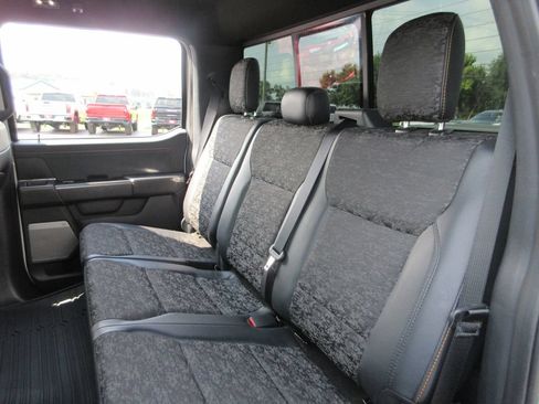 Used 2024 Ford F150 Tremor w/ Bed Utility Package AWD/4WD image 24