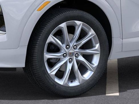 New 2026 Buick Encore GX Avenir AWD/4WD image 48