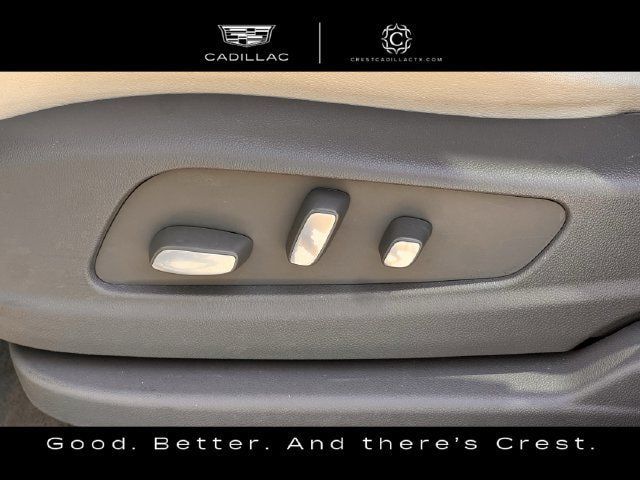 Certified 2024 Cadillac XT6 Premium Luxury FWD image 28