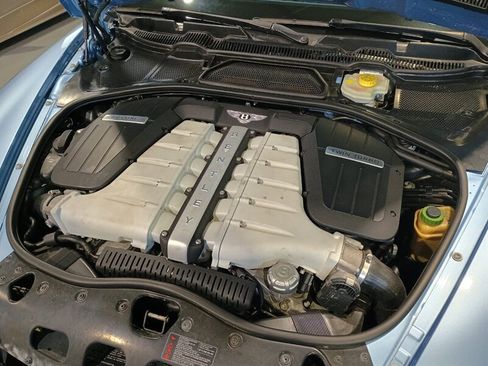 Used 2007 Bentley Continental GTC AWD/4WD image 38