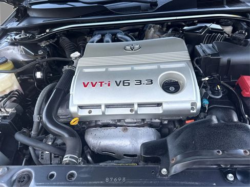 Used 2008 Toyota Solara SE FWD image 20