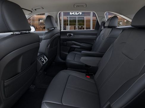 New 2026 Kia Sorento EX image 18
