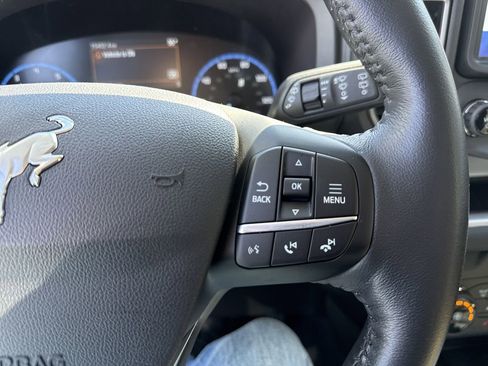 Used 2023 Ford Bronco Sport Big Bend w/ Convenience Package image 22