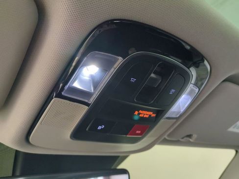 Certified 2025 Hyundai Tucson Limited AWD/4WD image 25