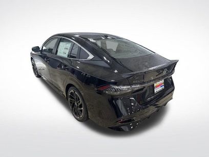 New 2026 Nissan Sentra SR w/ SR Premium Package