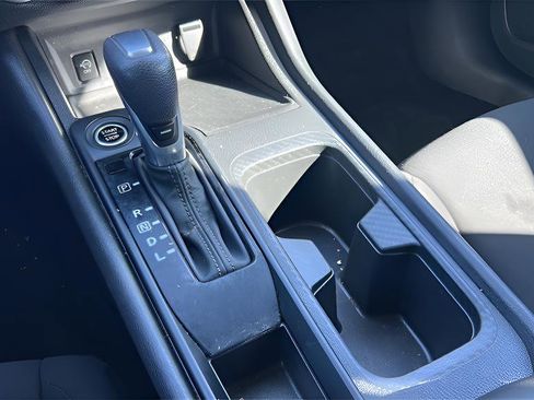 Used 2025 Nissan Sentra S FWD image 21
