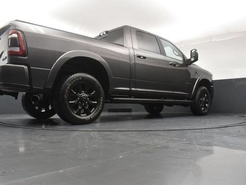 Used 2024 RAM 3500 Limited AWD/4WD image 24