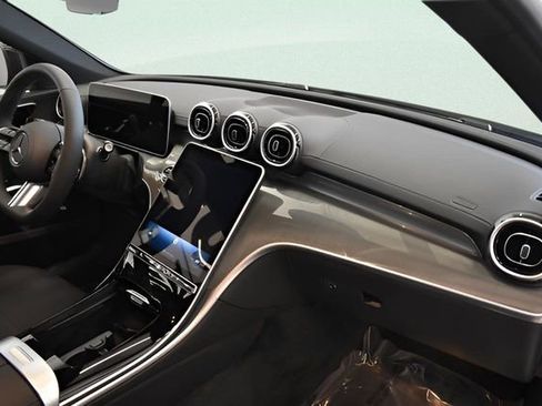 New 2026 Mercedes-Benz C 300 4MATIC image 20