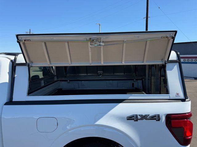 New 2026 Ford F150 XL AWD/4WD image 10