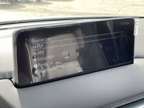 New 2025 MAZDA CX-5 AWD 2.5 S w/ Premium Plus Pkg image 14