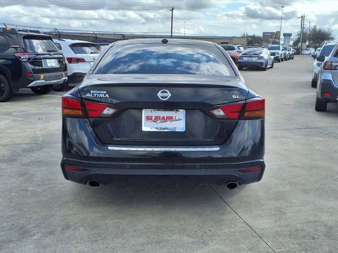 Used 2022 Nissan Altima 2.5 SL image 6