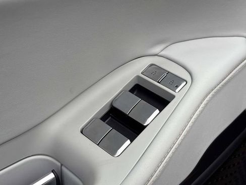 New 2026 Lincoln Navigator Black Label AWD/4WD image 22