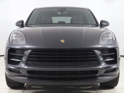 Used 2020 Porsche Macan image 60