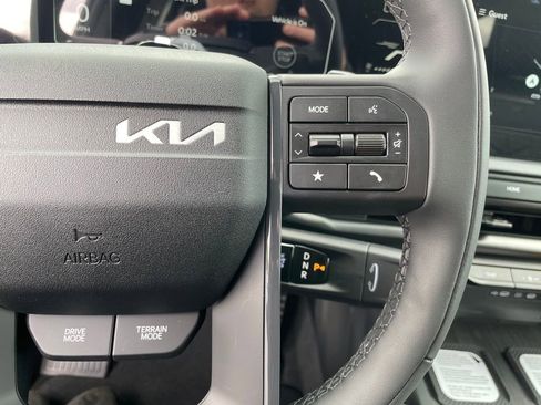 New 2027 Kia Telluride X-Line SX Prestige AWD/4WD image 20