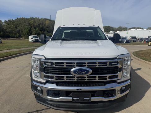 New 2025 Ford F450 XL image 12