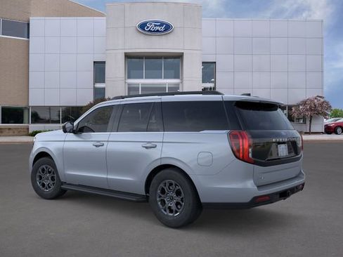 New 2025 Ford Expedition Active AWD/4WD image 4