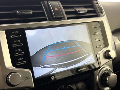 Certified 2024 Toyota 4Runner SR5 image 23