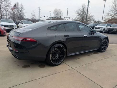 Used 2024 Mercedes-Benz AMG GT 43 image 9