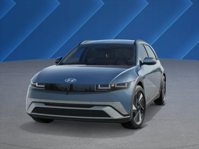 New 2027 Hyundai Ioniq 5 SEL AWD/4WD image 6
