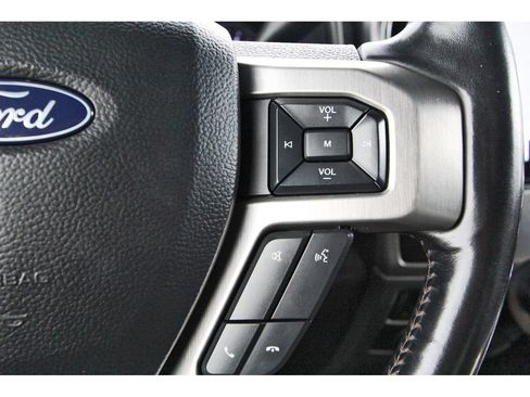 Used 2022 Ford F450 Platinum AWD/4WD image 19